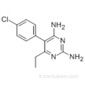 Pyriméthamine CAS 58-14-0